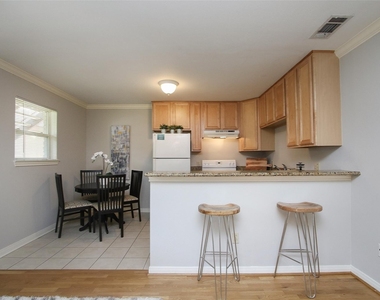 1309 Welch Street - Photo Thumbnail 9