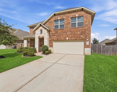 14358 Whitetop Peak Court - Photo Thumbnail 1