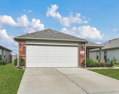 21011 Twining Rose Lane - Photo Thumbnail 1