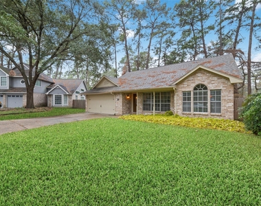 36 N Rain Forest Court - Photo Thumbnail 1