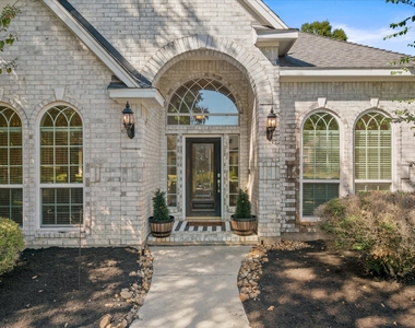 3410 Marywood Drive - Photo Thumbnail 3