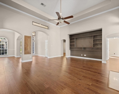 3410 Marywood Drive - Photo Thumbnail 8