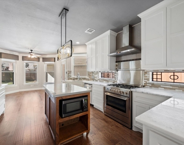 3410 Marywood Drive - Photo Thumbnail 10