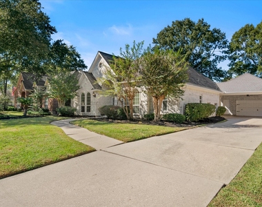 3410 Marywood Drive - Photo Thumbnail 2