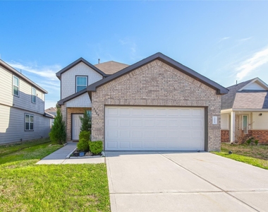 3544 Wooded Lane - Photo Thumbnail 1