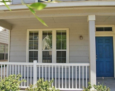 16806 Mammoth Springs Drive - Photo Thumbnail 1