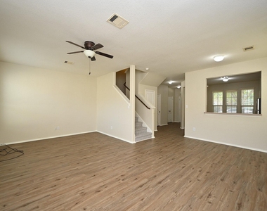16806 Mammoth Springs Drive - Photo Thumbnail 6