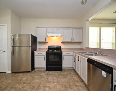 16806 Mammoth Springs Drive - Photo Thumbnail 3