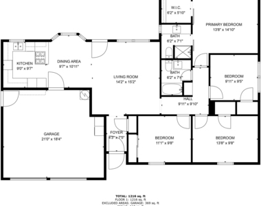 1807 Sleepy Creek Way - Photo Thumbnail 18
