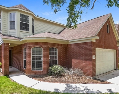12226 Carriage Oak Circle - Photo Thumbnail 1