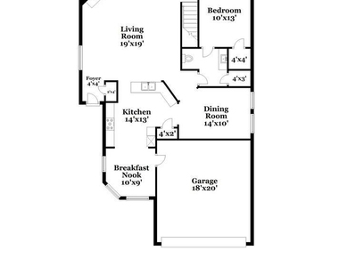 12226 Carriage Oak Circle - Photo Thumbnail 15