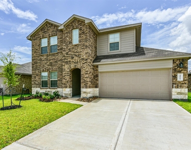 21223 Riverdew Drive - Photo Thumbnail 1