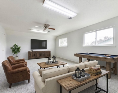 16606 Burlcreek - Photo Thumbnail 1
