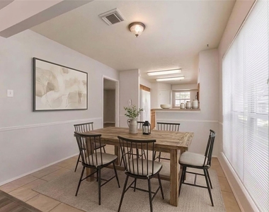 16606 Burlcreek - Photo Thumbnail 2