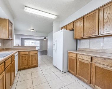 16606 Burlcreek - Photo Thumbnail 20