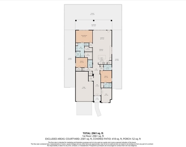 2343 Calm Channel Court - Photo Thumbnail 42