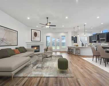 1703 Rosings Way - Photo Thumbnail 1