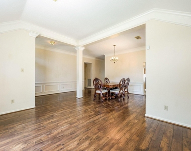 4230 Torrey Creek Lane - Photo Thumbnail 5
