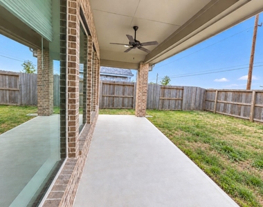 26406 Polaris Rise Lane - Photo Thumbnail 15