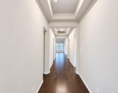 26406 Polaris Rise Lane - Photo Thumbnail 1