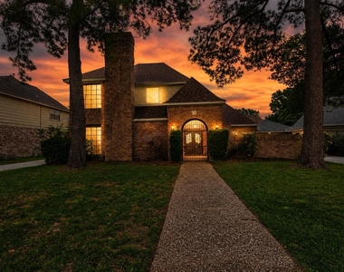 15110 Dawn Meadows Drive - Photo Thumbnail 1