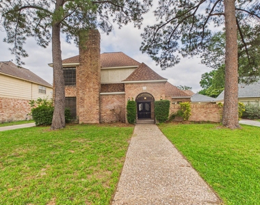 15110 Dawn Meadows Drive - Photo Thumbnail 3