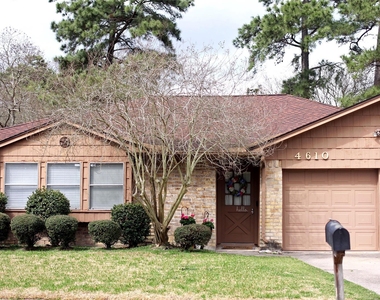 4610 Rivertree Lane - Photo Thumbnail 1