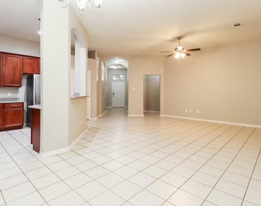 2307 Jefferson Crossing Drive - Photo Thumbnail 4