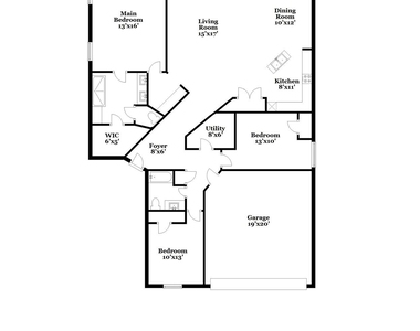 2307 Jefferson Crossing Drive - Photo Thumbnail 15