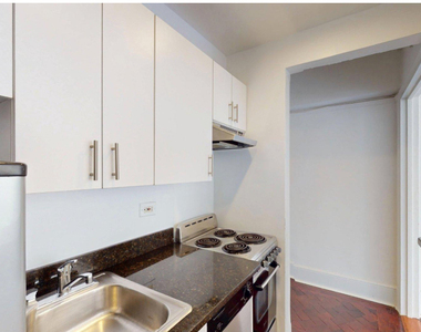 West 73rd Street - Photo Thumbnail 1