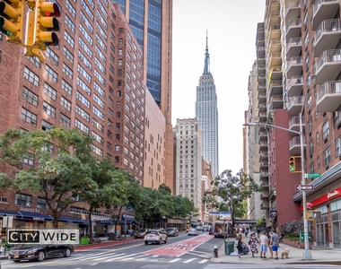 35th and Lex - Photo Thumbnail 6