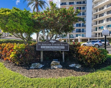 101 Benjamin Franklin Drive - Photo Thumbnail 3