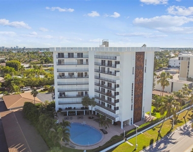 101 Benjamin Franklin Drive - Photo Thumbnail 41