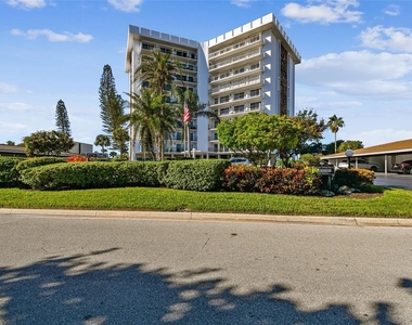 101 Benjamin Franklin Drive - Photo Thumbnail 1