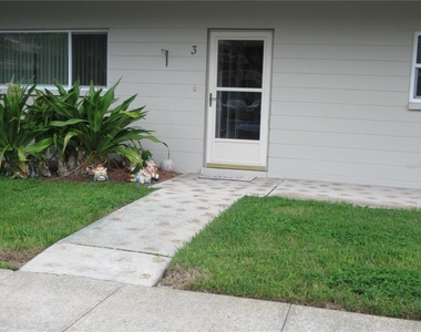 2441 Persian Drive - Photo Thumbnail 1