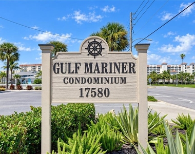 17580 Gulf Boulevard - Photo Thumbnail 39