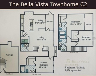 12208 Wild Iris Way - Photo Thumbnail 17
