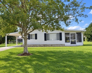 6322 Sw 106th Place - Photo Thumbnail 1