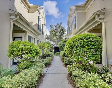 1459 Lake Baldwin Lane - Photo Thumbnail 1