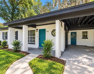 906 San Domingo Road - Photo Thumbnail 1