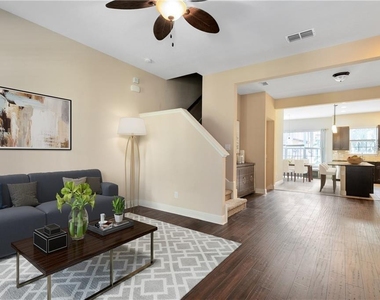1412 Lobelia Drive - Photo Thumbnail 1