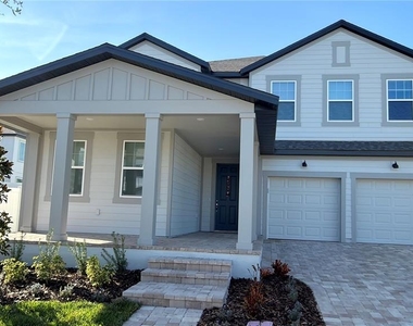 17670 Japonica Bloom Drive - Photo Thumbnail 1