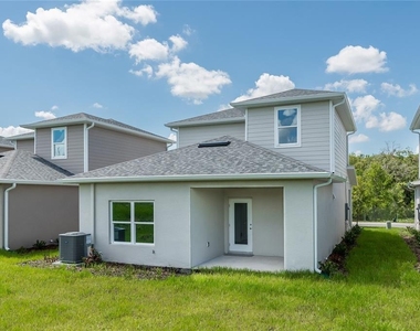 5365 Vista Lago Drive - Photo Thumbnail 35