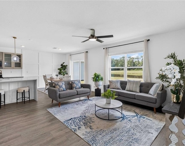 1025 Champion Ridge Drive - Photo Thumbnail 7