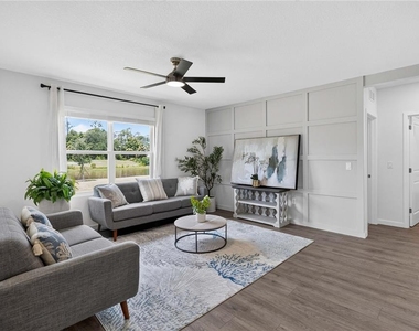 1025 Champion Ridge Drive - Photo Thumbnail 5