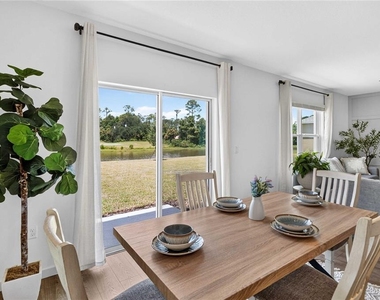 1025 Champion Ridge Drive - Photo Thumbnail 11