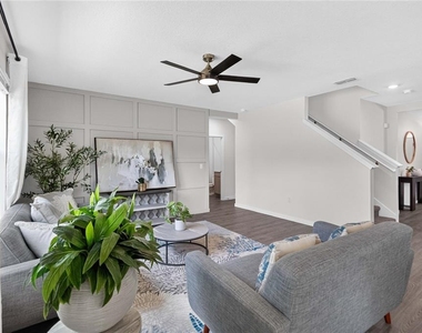1025 Champion Ridge Drive - Photo Thumbnail 10