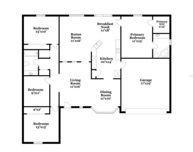 630 Bayport Drive - Photo Thumbnail 15