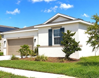 819 Folklore Lane - Photo Thumbnail 1