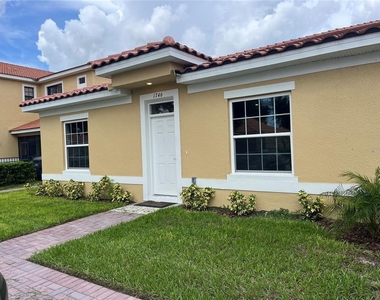 1746 Coriander Drive - Photo Thumbnail 1